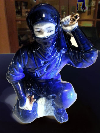 Japanese Ninja - After - 338x450