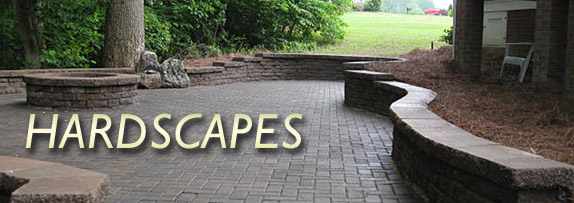 Image of Hardscape