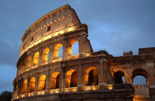 Rome picture